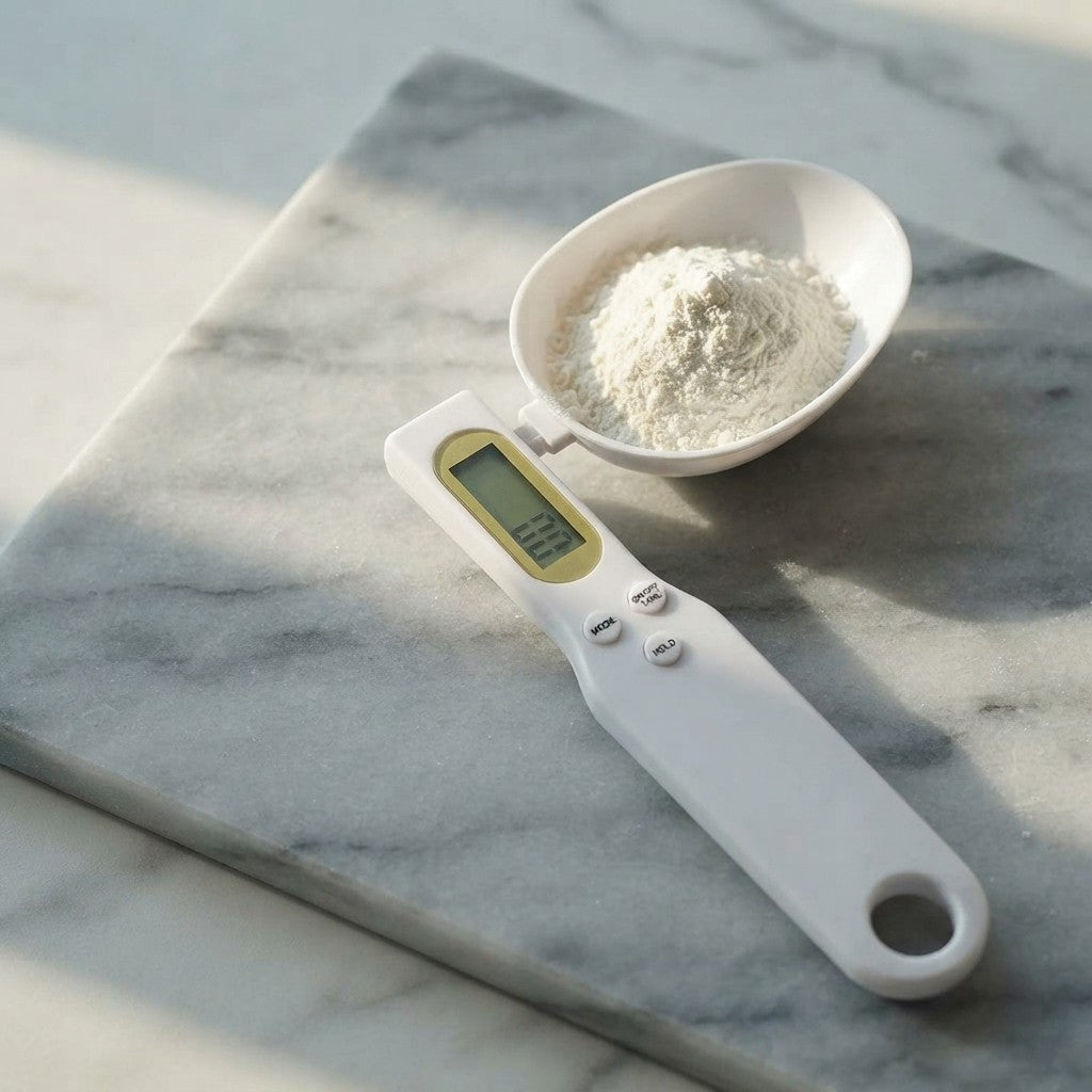 Mini Digital Spoon Scale