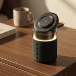 Multi function Magnetic Wireless Charging Station for iPhone  and apple watches